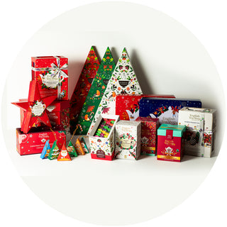 Seasonal Gifting