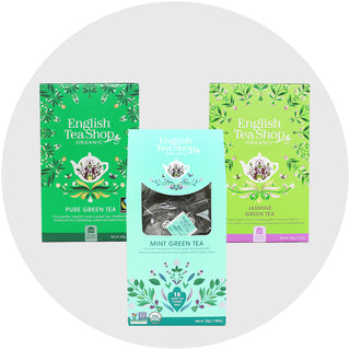 Green Tea