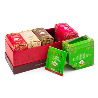 Everyday Favourites - 40 Tea Sachet Gift Pack