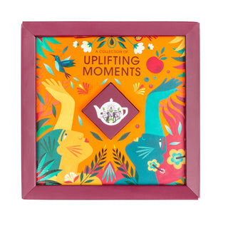 Uplifting Moments - 32 Tea Sachet Gift Pack