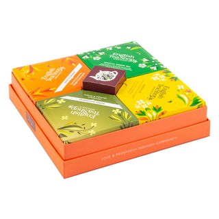 Uplifting Moments - 32 Tea Sachet Gift Pack