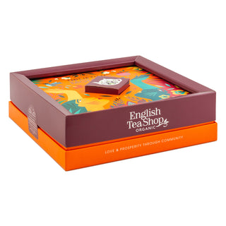 Uplifting Moments - 32 Tea Sachet Gift Pack
