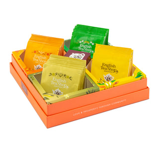 Uplifting Moments - 32 Tea Sachet Gift Pack