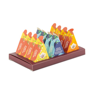Wellness Collection - 12 Pyramid Gift Pack