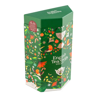 Advent Calendar - Christmas Tree - 25 Pyramids