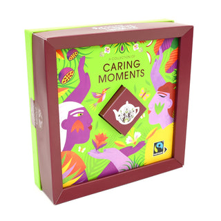 Caring Moments - 32 Tea Sachet Gift Pack