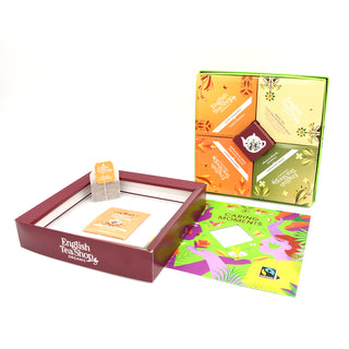 Caring Moments - 32 Tea Sachet Gift Pack