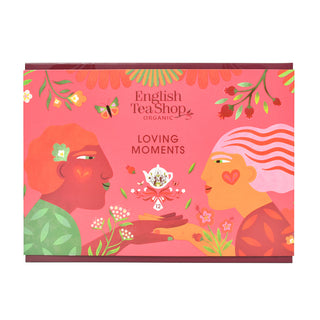 Loving Moments - 12 Pyramid Gift Pack