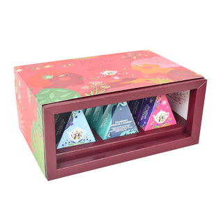 Loving Moments - 12 Pyramid Gift Pack