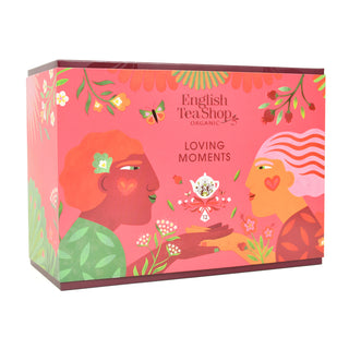 Loving Moments - 12 Pyramid Gift Pack