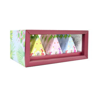 Gin Botanicals Gift Pack - 12 Pyramids