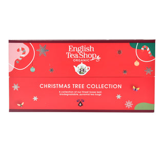 Christmas Characters - Gift Pack 6 Pyramids