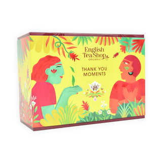Thank You Moments - 12 Pyramid Gift Pack