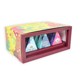 Thank You Moments - 12 Pyramid Gift Pack