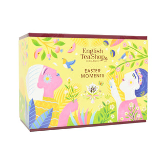 Easter Moments - 12 Pyramid Gift Pack
