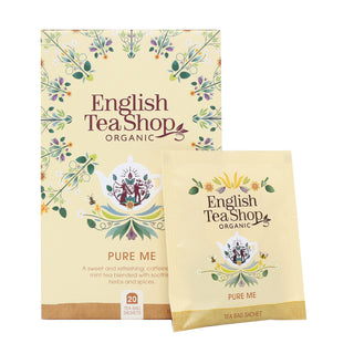 Pure Me - 20 Tea Sachets