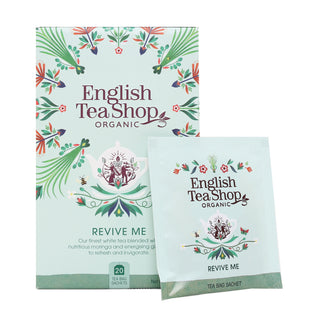 Revive Me - 20 Tea Sachets