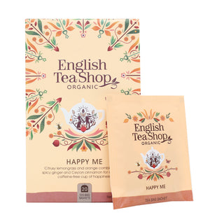 Happy Me - 20 Tea Sachets