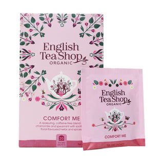 Comfort Me - 20 Tea Sachet