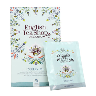 Sleepy Me - 20 Tea Sachets