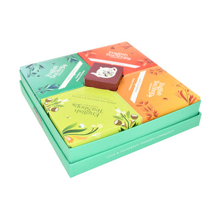 Birthday Moments - 32 Tea Sachet Gift Pack
