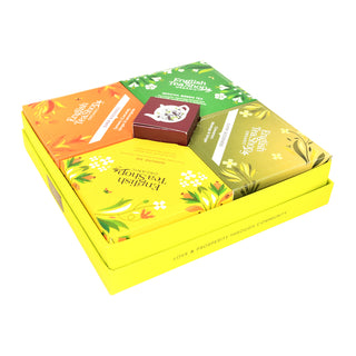 Thank You Moments - 32 Tea Sachet Gift Pack