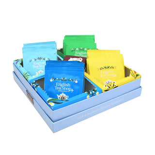 Motherly Moments - 32 Tea Sachet Gift Pack