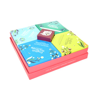 Loving Moments - 32 Tea Sachet Gift Pack
