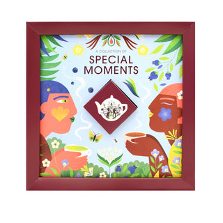 Special Moments - 32 Tea Sachet Gift Pack