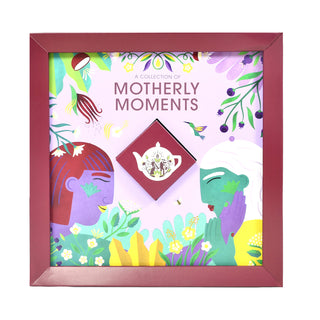 Motherly Moments - 32 Tea Sachet Gift Pack