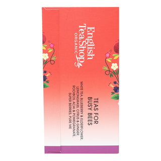 Teas for Busy Bees - 20 Tea Sachets