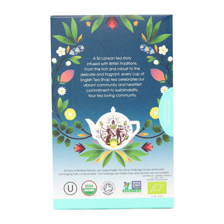 Morning, Noon & Nighters- 20 Tea Sachets