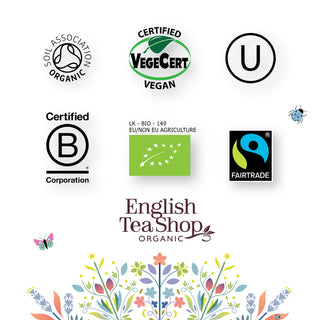 English Breakfast - 20 Tea Sachets