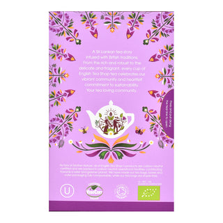 Chamomile & Lavender - 20 Tea Sachets