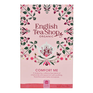 Comfort Me - 20 Tea Sachet