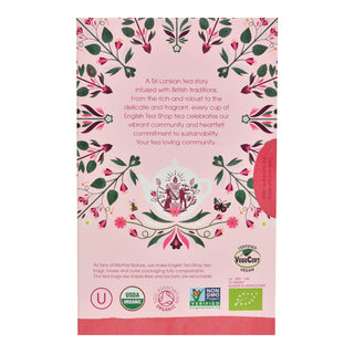 Comfort Me - 20 Tea Sachet
