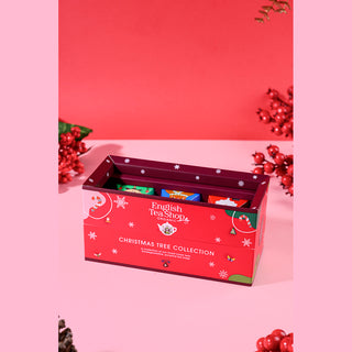 Christmas Characters - Gift Pack 6 Pyramids