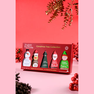 Christmas Characters Gift Pack - 10 Pyramids