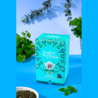 Perfect Peppermint- 20 Tea Sachets