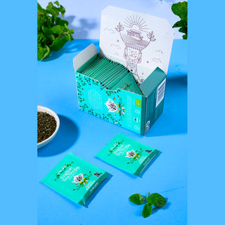 Perfect Peppermint- 20 Tea Sachets