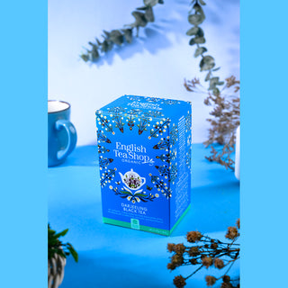 Darjeeling Black Tea - 20 Tea Sachets