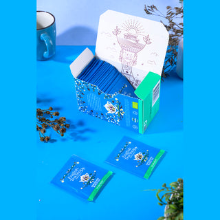 Darjeeling Black Tea - 20 Tea Sachets