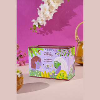 Mothers Day Moments - 12 Pyramid Gift Pack