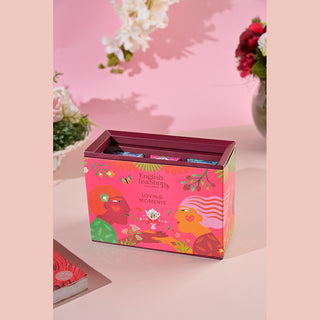 Loving Moments - 12 Pyramid Gift Pack
