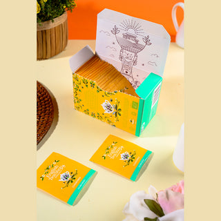 Chamomile - 20 Tea Sachets