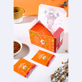 Rooibos - 20 Tea Sachets