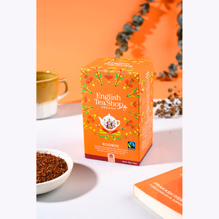 Rooibos - 20 Tea Sachets
