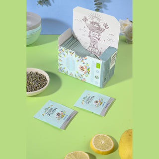 Sleepy Me - 20 Tea Sachets
