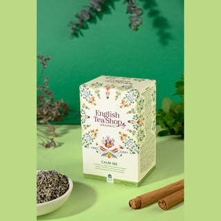 Calm Me - 20 Tea Sachets