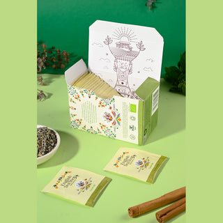 Calm Me - 20 Tea Sachets